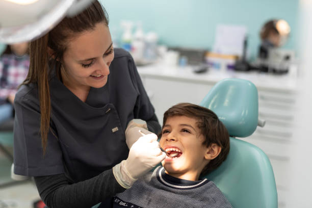 Best Emergency Dental Care for Abscessed Tooth in Neah Bay, WA